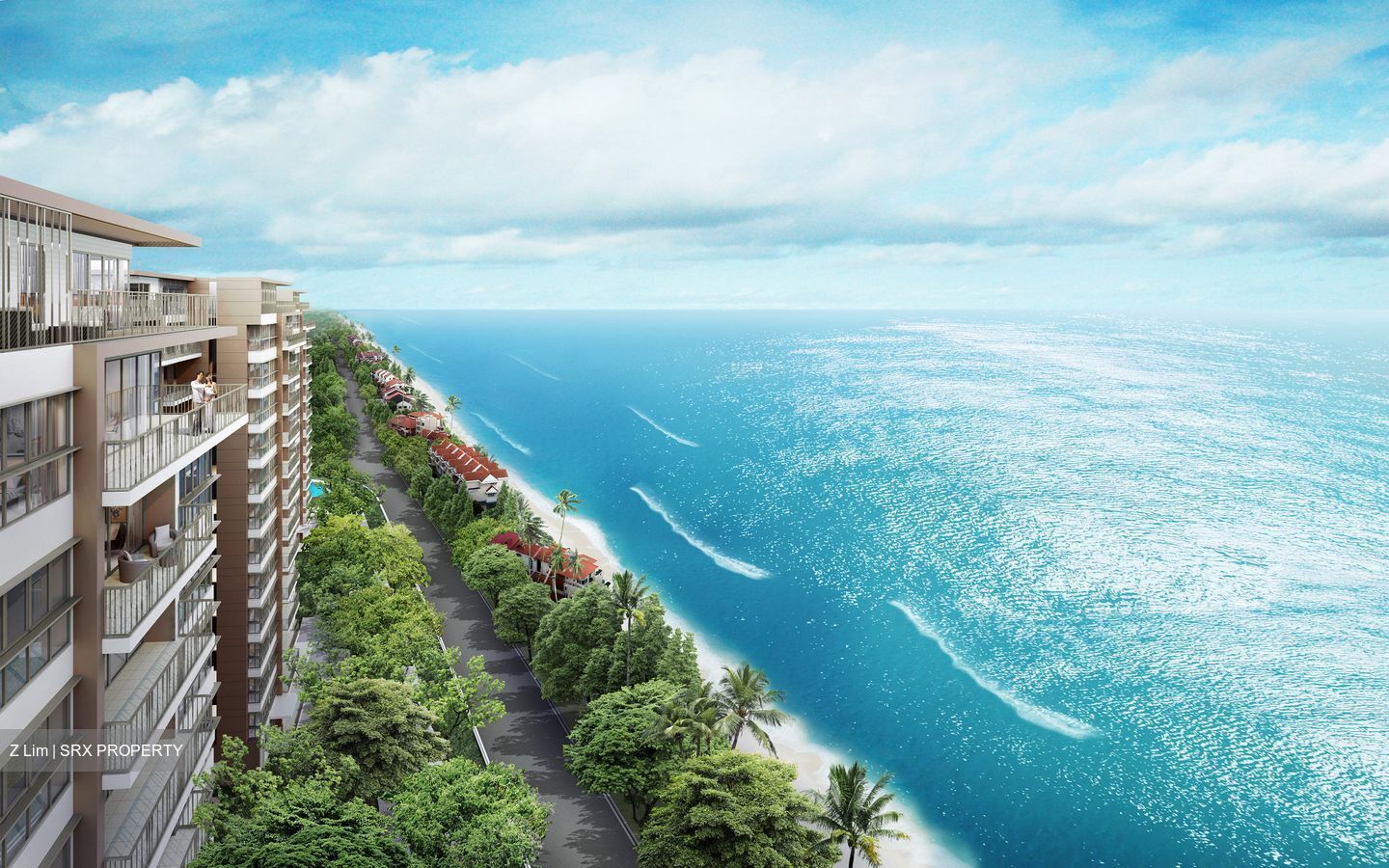 Sea Esta (D18), Condominium #499606821